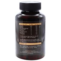 Heart of Cultures Bee Bread Perga